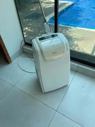Ar condicionado portátil