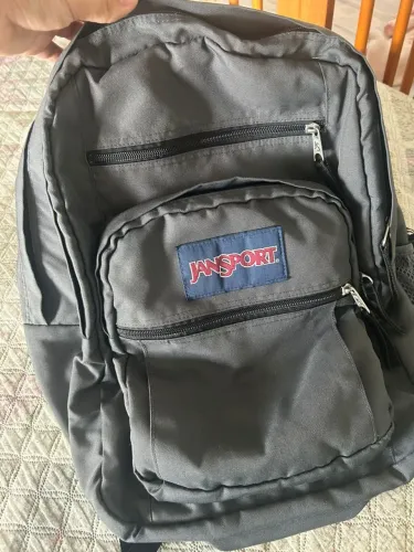 Mochila Jansport