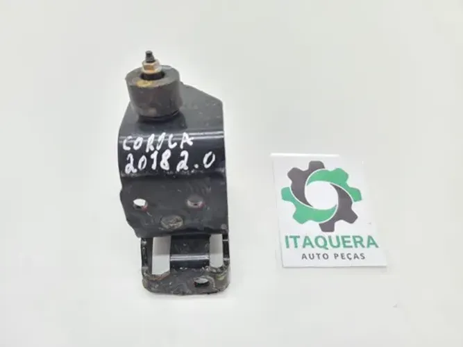 Suporte Coxim Câmbio Toyota Corolla Xei 2.0 Ano 2018 2019
