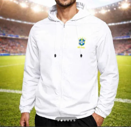 Vendo blusa do Brasil