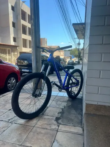 Vendo hup whistler 2019( com nota fiscal)