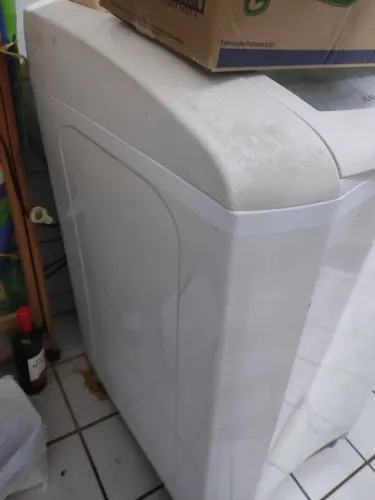 Máquina de lavar