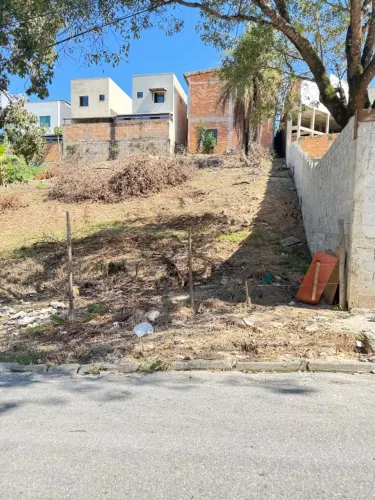 Lote 360 Masterville em Sarzedo