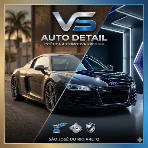 Estética automotiva