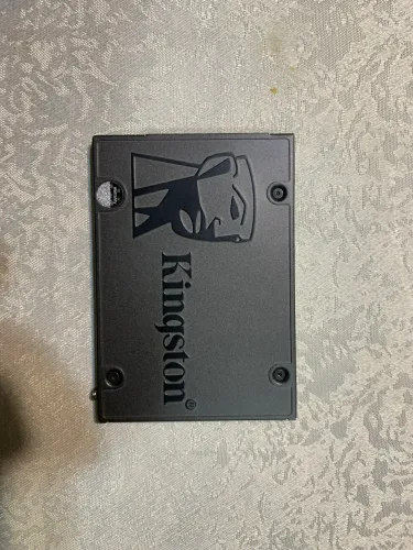 SSD kingston 240GB