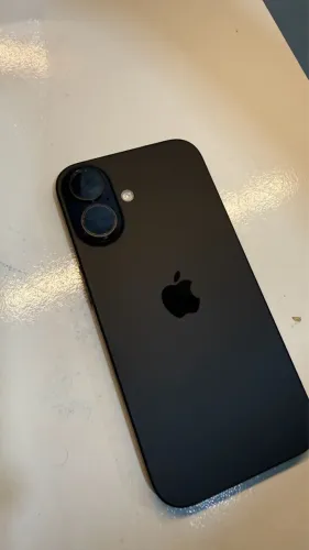 iphone 16 128 gigas 