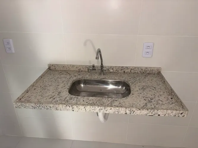 Pia de cozinha