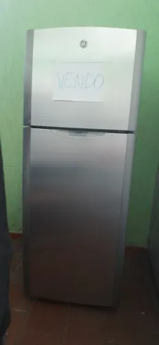GELADEIRA GE 410L