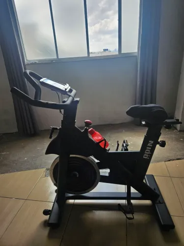Bike Spinning