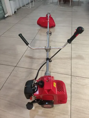 (( OFERTA )) Roçadeira NOVA a Gasolina 75cc