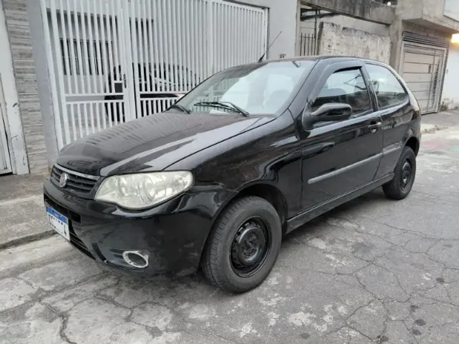 Fiat Palio 1.0 Economy Fire Flex 8V 2P 2010