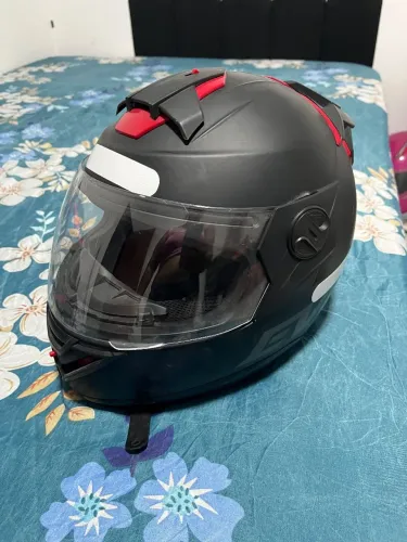 Capacete de moto Pro Tork Evo G8