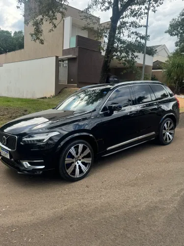 Volvo XC 90 D-5 Inscription 2.0 235cv Dies. 5P 2020