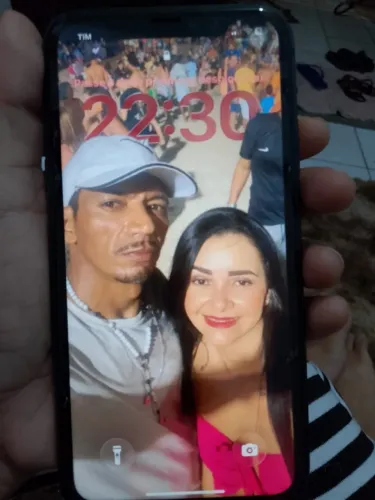 iPhone 11 64 gigas 