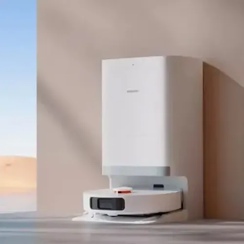 ? ROBÔ ASPIRADOR XIAOMI X20+ - INTELIGENTE E COMPLETO!