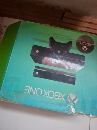 X box one fat
