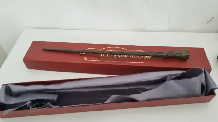 KIT Harry Potter + Brinde (Valor Negociável)