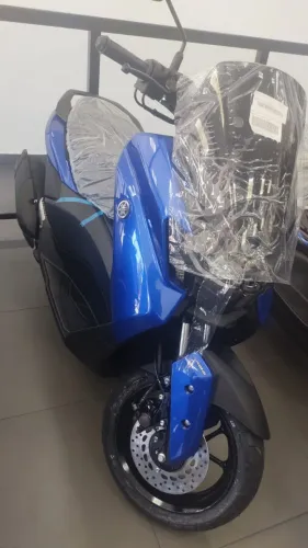 NMAX 160 / LEANDRO