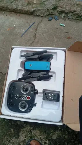 Vendo drone