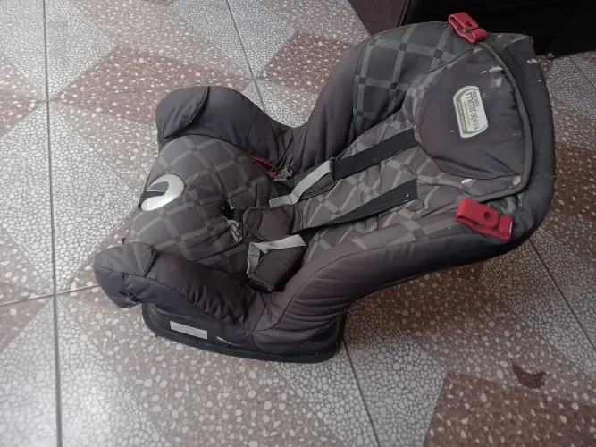 Cadeira bebê conforto