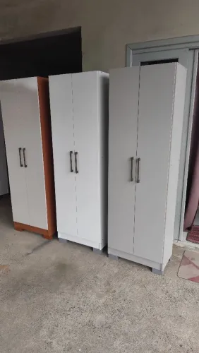 -Vendo 'Armário Multiuso NovoS De Fábrica 