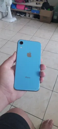 OIphone xr 256gb