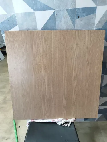 Tampo de mesa em MDF 15mm