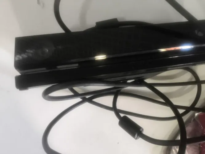 Sensor de movimento do X Box 360