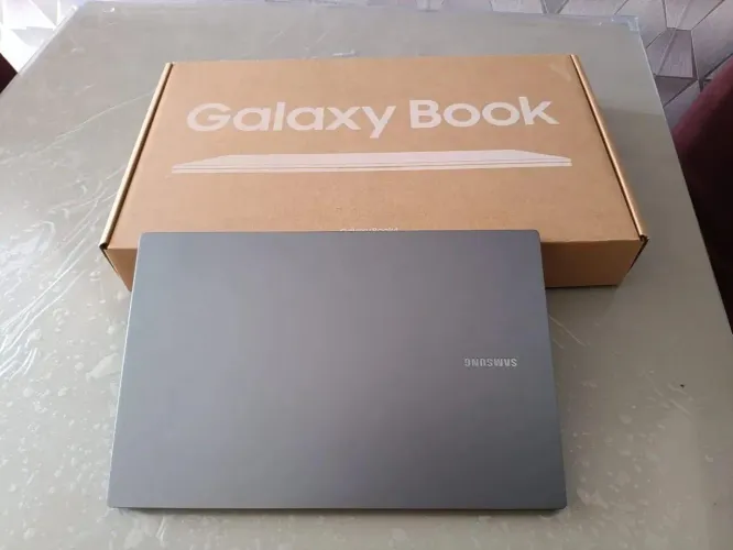 VENDE-SE SAMSUNG BOOK4 I5