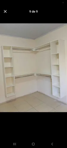 ?Seu closet do sonho está aqui!