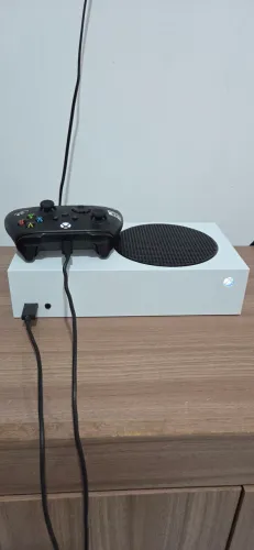 Excluviso Xbox Séries S