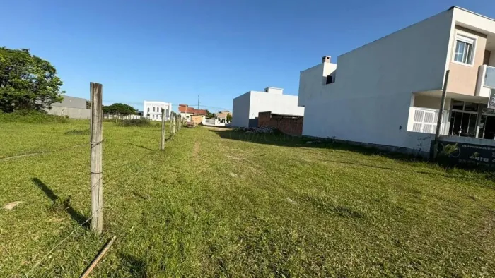 Terreno à venda no Campo Duna em Garopaba-SC 367,06 m² de área