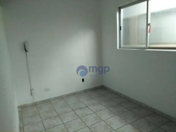 Apartamento com 2 dormitórios para alugar, 60 m² por R$ 1.318,60/mês - Vila Sabrina - São