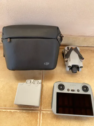 Drone DJI mini 3 pro 