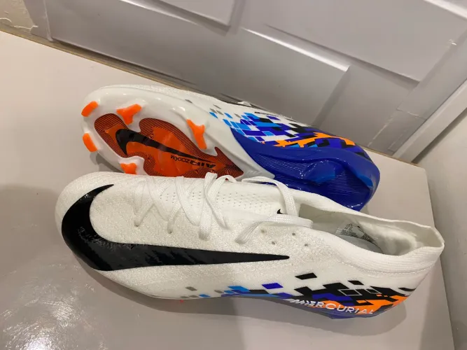 Chuteira Campo Nike N42 Na Promoção