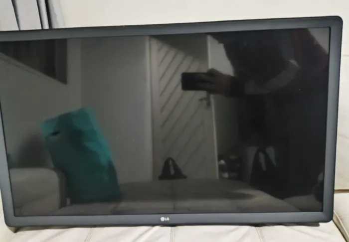 Smart tv/Televisão 32 polegadas LG