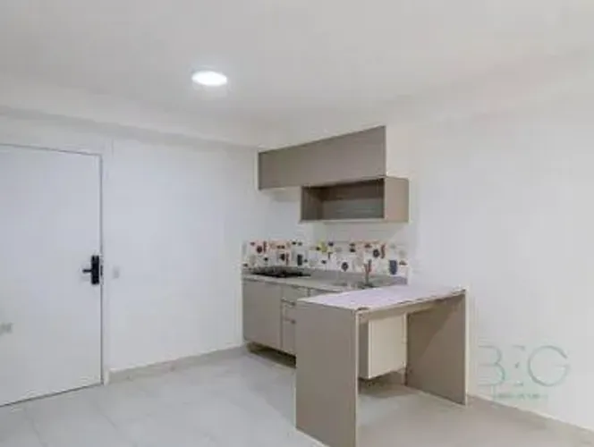 Apartamento com 1 dormitório à venda, 50 m² por R$ 449.000 - Bom Retiro - São Paulo/SP