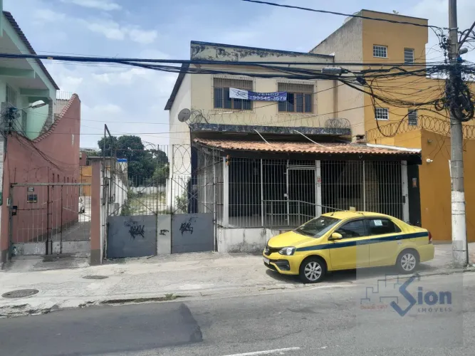 Loja/Salão em Cachambi - Rio de Janeiro