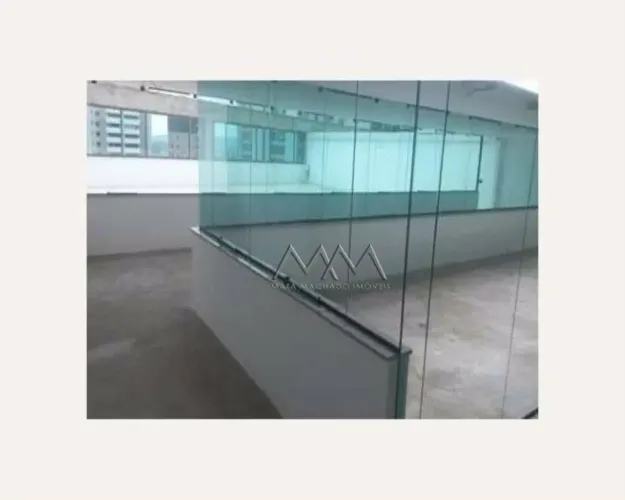Sala para Locação no Vila da Serra