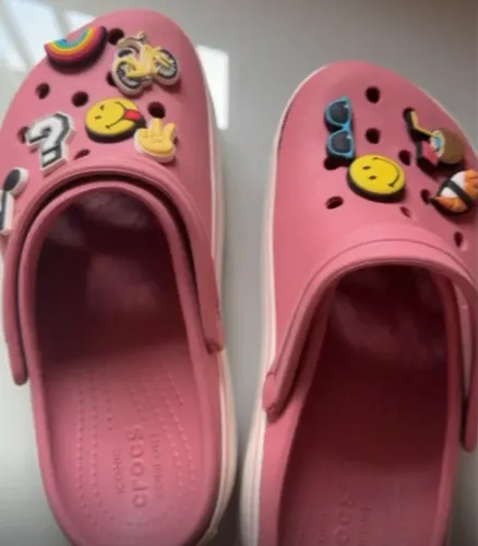 Sandália Croocs original TAM 36