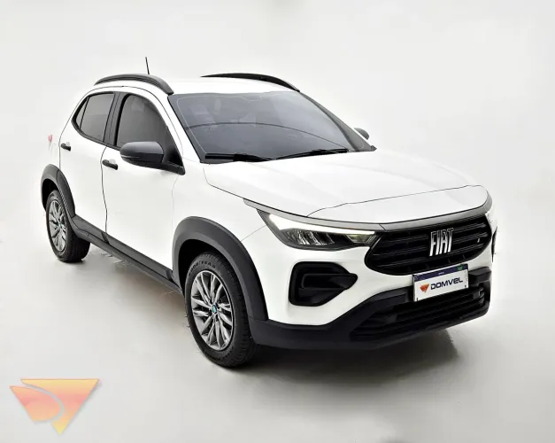 Fiat Pulse Drive 1.3 8V Flex Aut. 2023