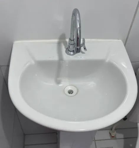 Banca de pia Nova cozinha e banheiro