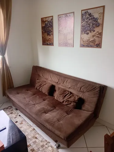 Sofá cama