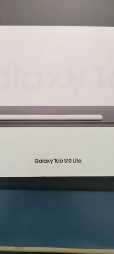 Tablet S10 Lite Novinho