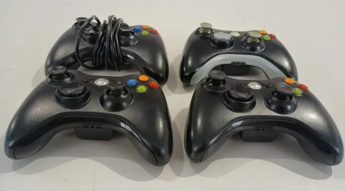 Controle para Xbox 360 (defeito)