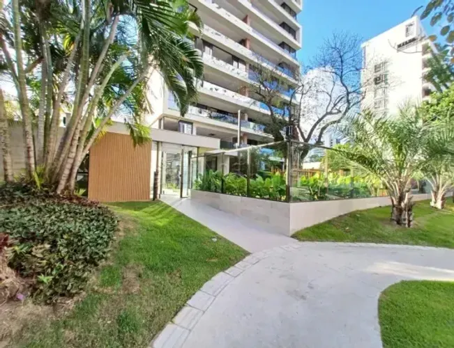 Imóvel para venda tem 160 metros quadrados com 4 quartos em Parnamirim - Recife - PE