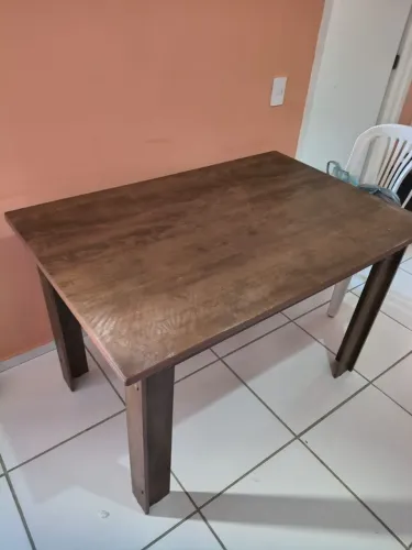 Mesa de Jantar