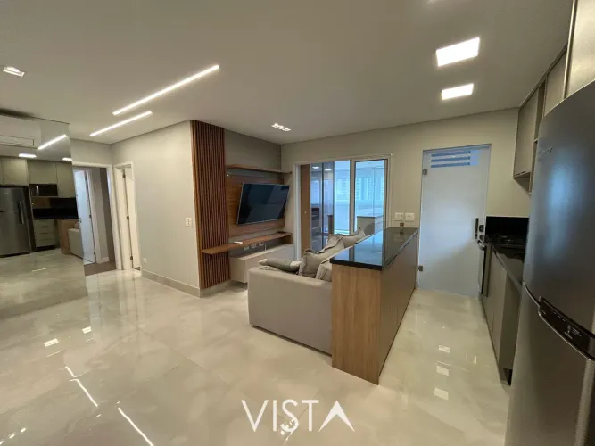 Apartamento para Locação no Tatuapé