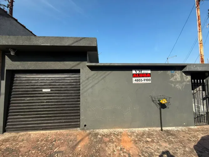 Imóvel para aluguel com 85 metros quadrados com 2 quartos em Jardim Munhoz - Guarulhos - S