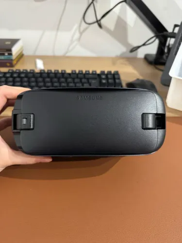 Óculos VR Samsung